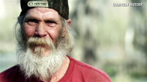 confirmed May 9 that 42-year-old Roger A. . Swamp people death